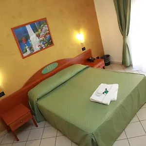 Hotel Dore, Milano