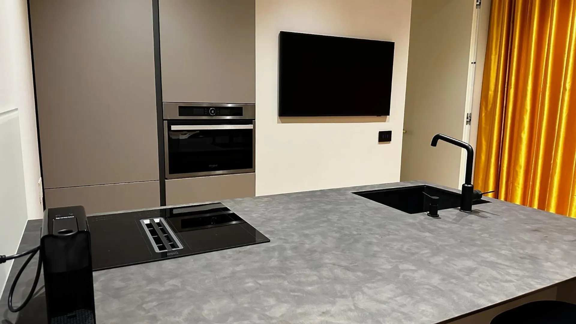 Mei Home: Esclusivo E Moderno location