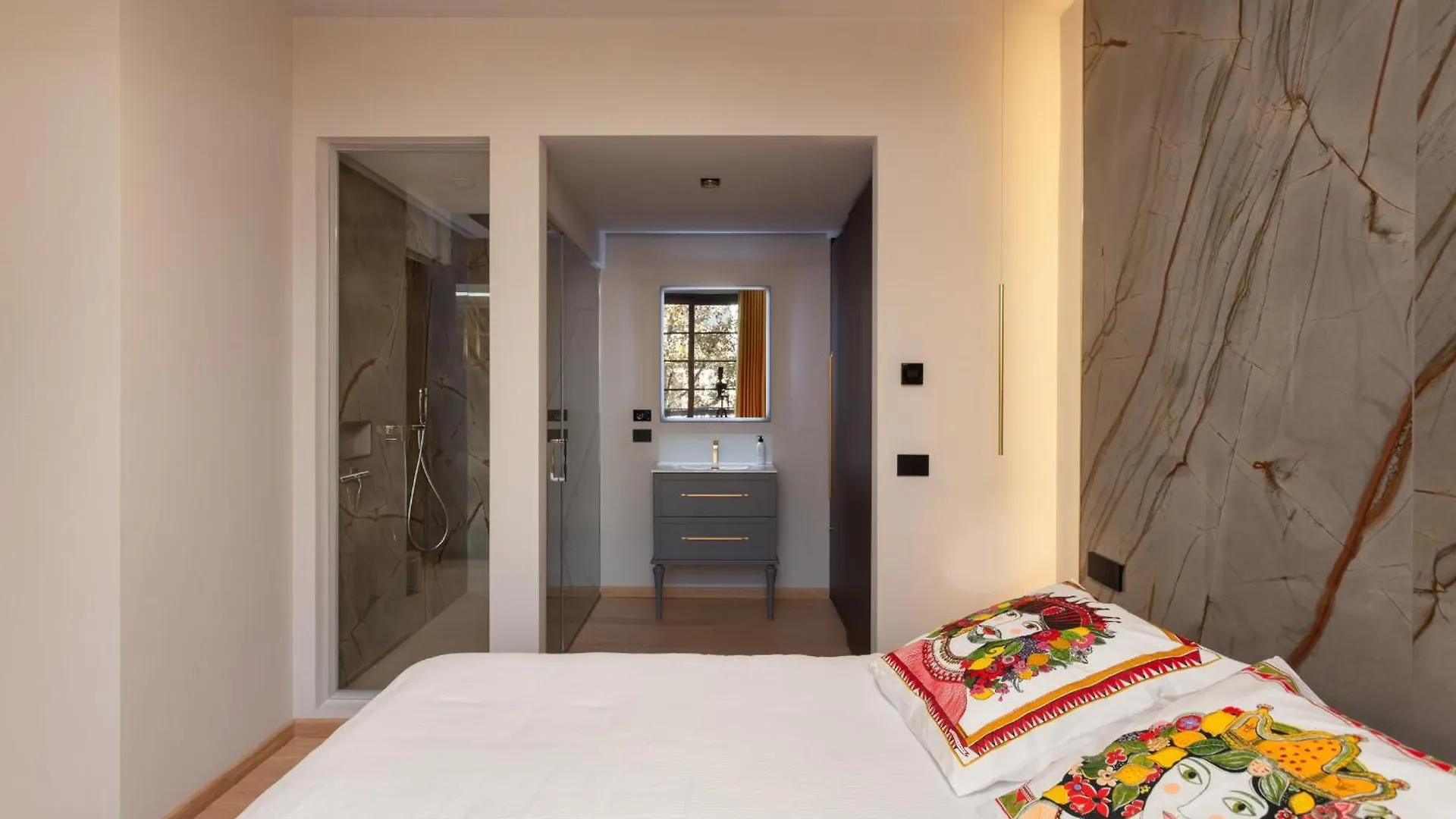 Apartment Mei Home: Esclusivo E Moderno Milan Italy