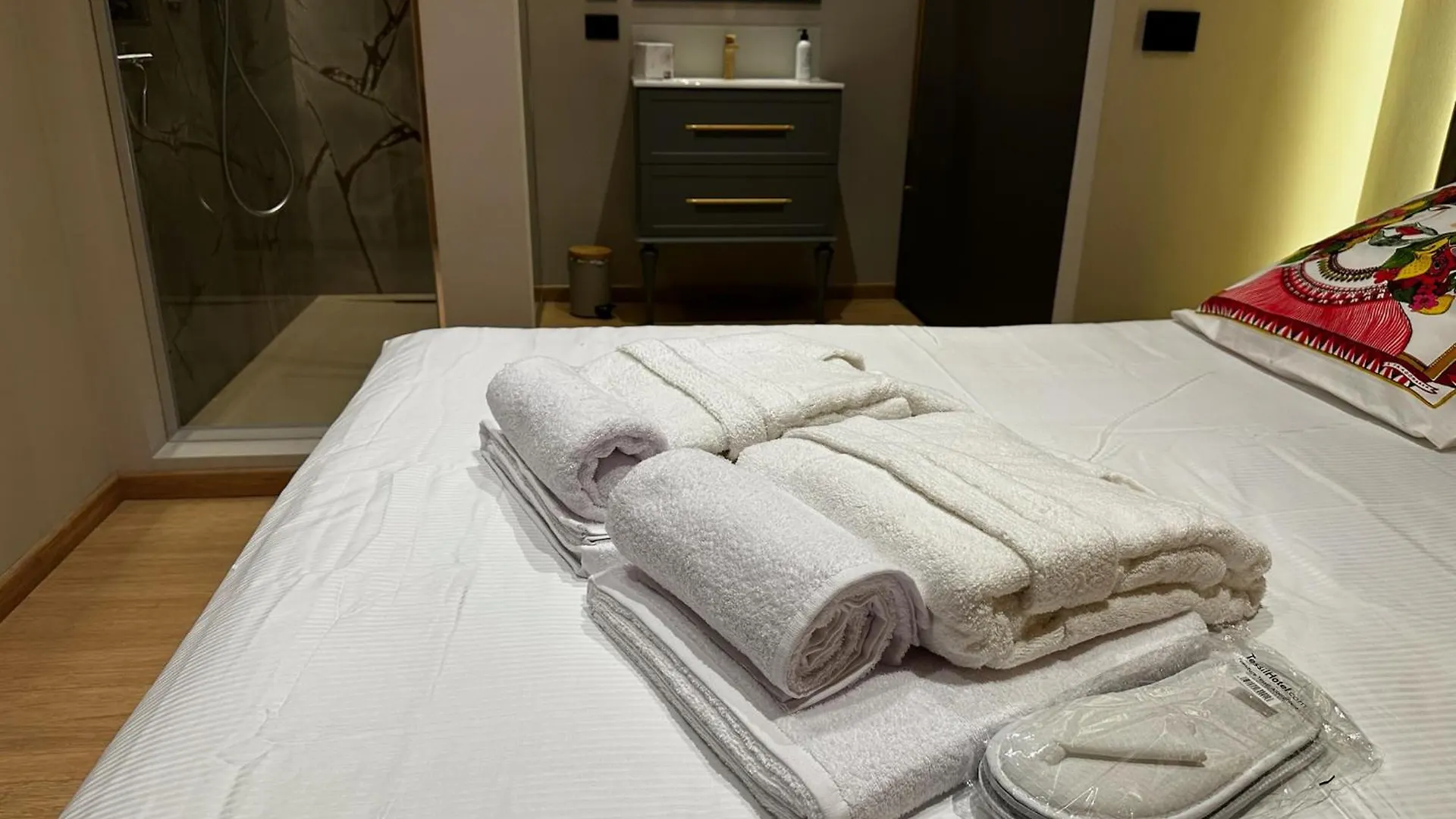 Apartment Mei Home: Esclusivo E Moderno Milan
