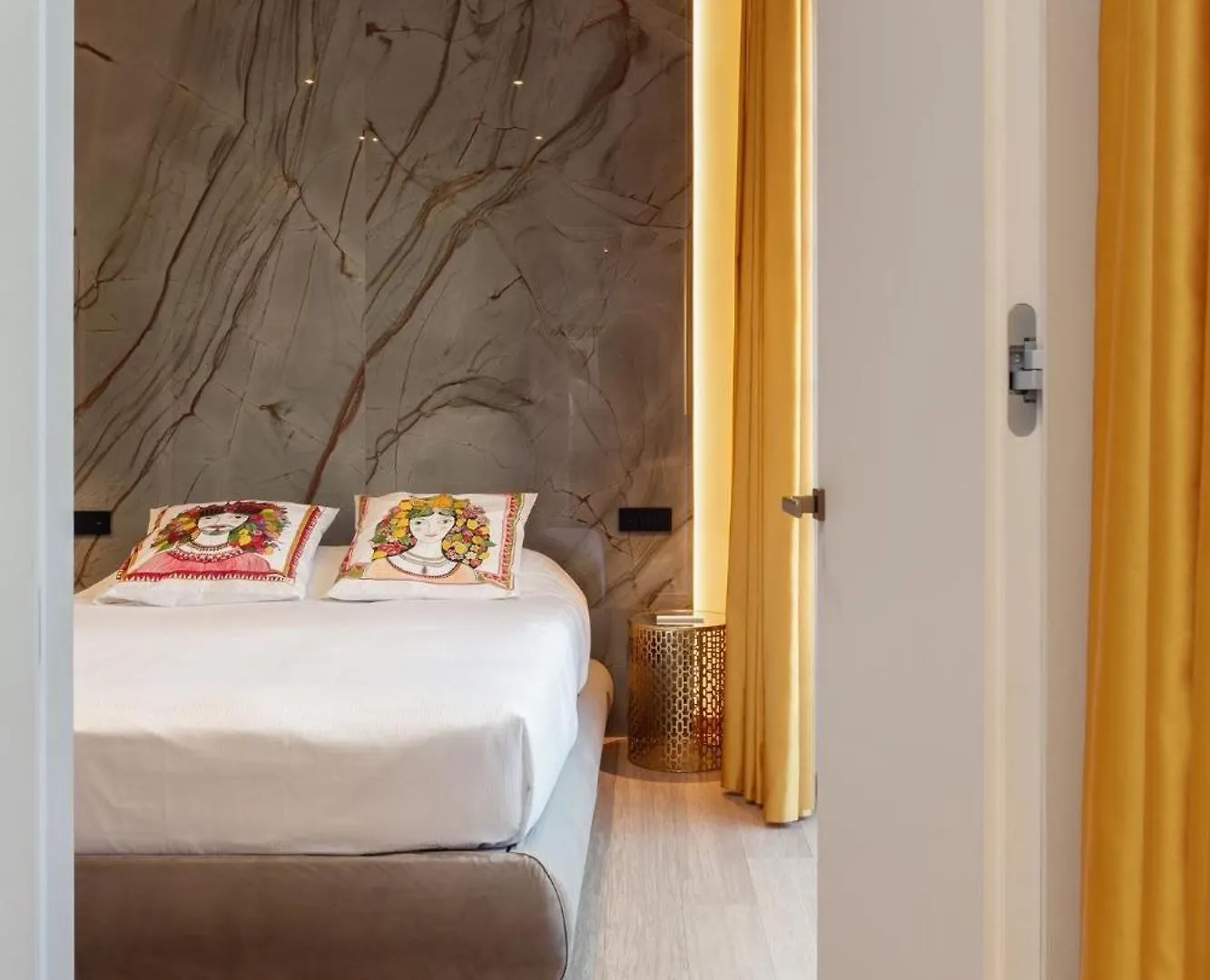 Mei Home: Esclusivo E Moderno Milan 0*,  Italy